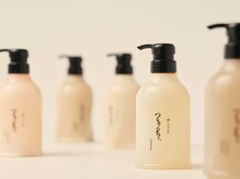 オイル(oiL)の雰囲気（髪にドラマを。つるりんちょ。/いるかのせなか。正規取扱店）