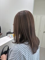 イタクラ 女池店(ITAKURA)&nbsp;ハイライトカラー