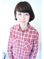 テント(tento)&nbsp;カジュアルボブ