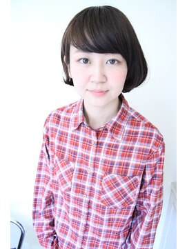 テント(tento) カジュアルボブ