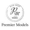 プレミアモデルズ 中野店(Premier Models)のお店ロゴ
