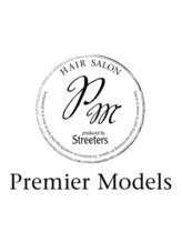 髪質改善 トリートメント　Premier Models　中野店【プレミアモデルズ】