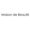 メゾン ド ボーテ(Maison de Beaute)のお店ロゴ