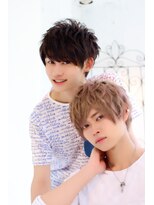 アドール(ADOR)&nbsp;ダークマッシュ ベージュマッシュ