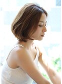 大人女子・ノームコア人気スタイル