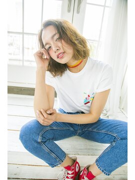 クロエ 恵比寿(Cloe) ストリートボブ