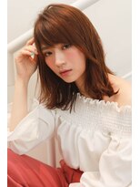 ロロネー 梅田(Lolonois)&nbsp;【Lolonois梅田】エフォートレスミディ　（藤岡なおき）