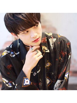 アドール(ADOR) 【ADOR＊MIHO】マッシュマッシュ