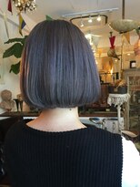 アロウズ(Arrows)&nbsp;モノトーンアッシュカラー