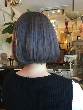 アロウズ(Arrows) モノトーンアッシュカラー