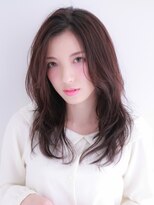 ニューヨークニューヨーク 梅田茶屋町店(NYNY)&nbsp;外国人風おとなロング