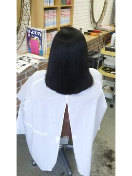 トリプルスター(Triple Star) セミロング