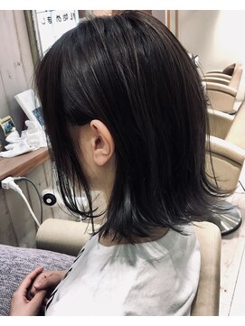 コトナ 越谷店 ボブ