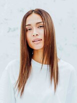 フューズ 瑞江店(Fuse) ストレートロング