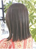 【Neolive east】切りっぱなしロブ