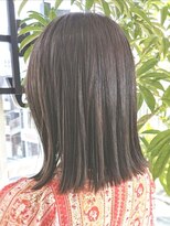 ザコーストバイネオリーブ 辻堂店(The coast by neolive)&nbsp;【Neolive east】切りっぱなしロブ