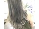 オム ヘア サロン(HOMME hair salon)の写真