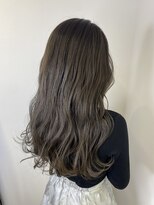 ラフトーキョウセカンド(RAF TOKYO 2nd)&nbsp;【 RAF TOKYO 2nd SYOTA 】ブリーチ無しブルージュ