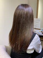 ユーネリー(U-NERY)&nbsp;ロングスタイル