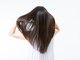 アンアン 中城店(an an)の写真/髪のゆがみを内側から整え、扱いやすい髪質に◎お悩みに合わせてTrやストレートなどの最適メニューをご提案