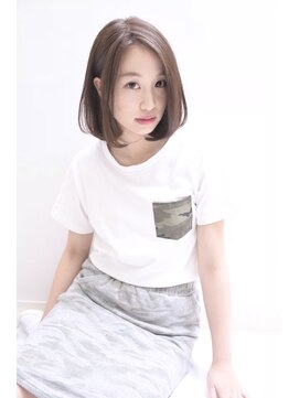 ロアール ケア 江南店(LOAOL CARE) 【髪質改善】【頭皮ケア】はLOAOL CARE江南店で☆