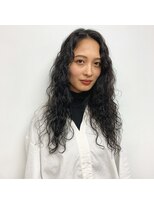 アソート トウキョウ (ASSORT TOKYO) エレガントスパイラルパーマ