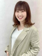 チコ(CHIKO) 谷口 加奈