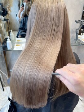 トルネード(TORNADO) 髪質改善トリートメント 美髪ケラチントリートメント ツヤ髪t114