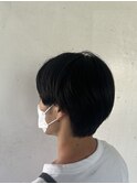 ウルフマッシュ