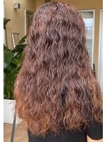 ナチュラルキュービックサロンドブー(Natural Cubic SALON DE BOO)&nbsp;ソバージュ