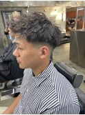 Ryu指名ツイストアップバング