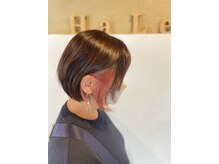 ヘアー サロン ハレ(Hair Salon Ha Le)
