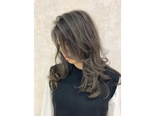 ヘアメロウ ココ(hair mellow CoCo...)