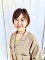 ネイバー(Neighbor) 荒瀬 史織