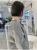 【カット+カラー+バイカルテTR】