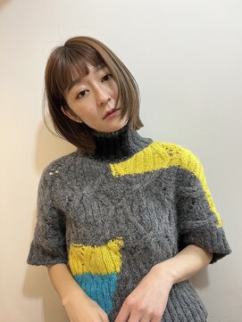 エクリボンヌ(equri bonne) 【目黒】