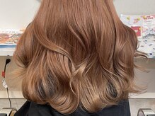 ラック 津田沼(LUCK)の雰囲気（バイカルテ導入！繰り返すブリーチの再生ケアに★津田沼）