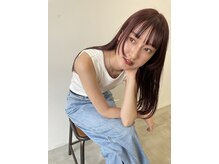 ヴィークス ヘア(vicus hair)