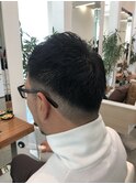 メンズショート