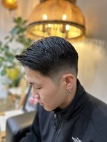 エイトハンズ(EIGHT HANDS) パートスタイル