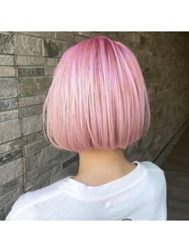 ロランス(LORANCE) デザインカラー