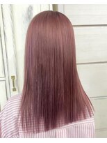 クラン ヘアーアンドスタジオ(CLAN hair & studio) 宜野湾店/clan/沖縄美容室/プルエクステ