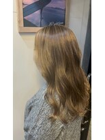 リスタ アンド リアン バイ リスタ(rista & RIAN by rista)&nbsp;ハイライトカラー