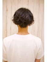 アルトス 浦和(ARTS)&nbsp;ツーブロック×カルマパーマ×浦和の美容室ARTS谷島樹