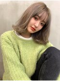 スタイル撮り