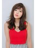 【当日予約限定】カット+フルカラー+TOKIOトリートメント￥15000→￥10400