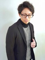 ルシュ(Leshu) ナチュラルパーマ