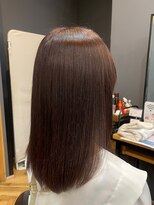 アルター(aL ter)&nbsp;ラベンダーブラウン ［カール/セミディ/シアーカラー/鎌取］