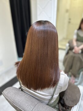 ブランニューイヴ 生駒店(Brand new eve) 艶