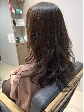 エメリー 静岡呉服町店(AMELY) リラックスウエーブ